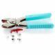 PRYM LOVE VARIO-ZANGE in mint inkl. Snap Aufsatz