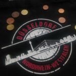 *Stempel Skyline Düsseldorf* Plotterdatei – Bild 4