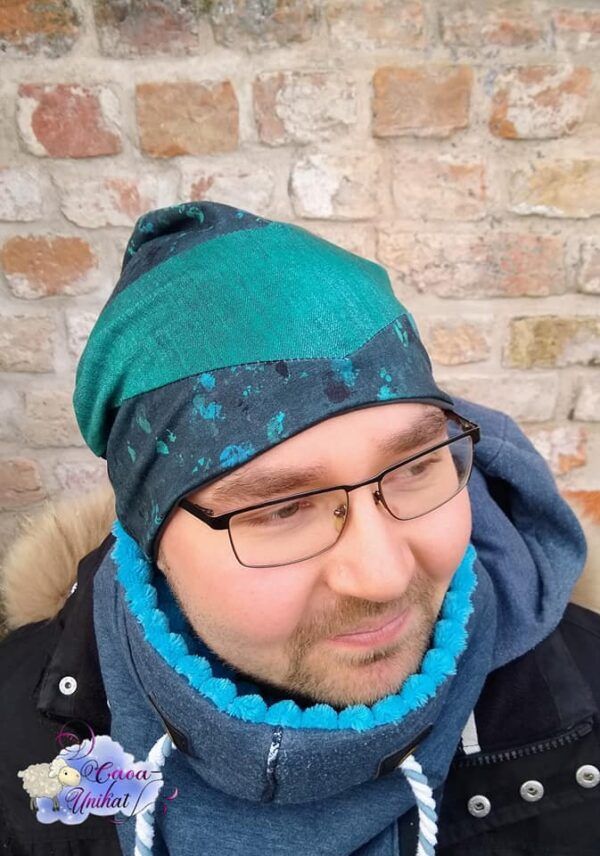 E-Book Beanie Anneke & Annuk – Bild 8