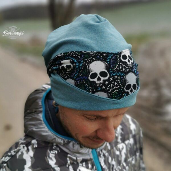 E-Book Beanie Anneke & Annuk – Bild 7
