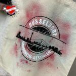 *Stempel Skyline Düsseldorf* Plotterdatei – Bild 5