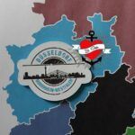 *Stempel Skyline Düsseldorf* Plotterdatei – Bild 6