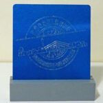 *Stempel Skyline Düsseldorf* Plotterdatei – Bild 10