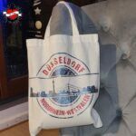 *Stempel Skyline Düsseldorf* Plotterdatei – Bild 12