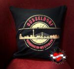 *Stempel Skyline Düsseldorf* Plotterdatei – Bild 13