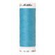 SERALON® Garn by Amann Mettler 200 m - Blau Töne (versch. Farben) - 0409 Turquoise