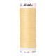 SERALON® Garn by Amann Mettler 200 m - Gelb- & Rot Töne (versch. Farben) - 0781 Wintersun