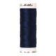 SERALON® Garn by Amann Mettler 200 m - Blau Töne (versch. Farben) - 0823 Night Blue