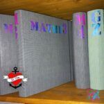 *Industrial Stempel* Plotterdatei & Schrift – Bild 2