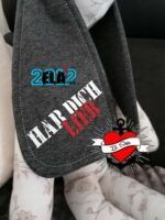 *Industrial Stempel* Plotterdatei & Schrift – Bild 5