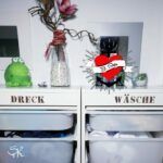 *Industrial Stempel* Plotterdatei & Schrift – Bild 6