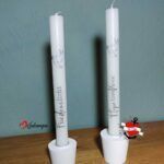 *Friedenskerzen* Druck-& Plotterdatei Freebie – Bild 10