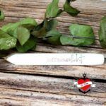 *Friedenskerzen* Druck-& Plotterdatei Freebie – Bild 9