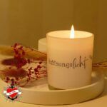 *Friedenskerzen* Druck-& Plotterdatei Freebie – Bild 5