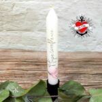 *Friedenskerzen* Druck-& Plotterdatei Freebie – Bild 2