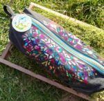 #MÄRZOrnament - Rundes Ornament mit filigranen Details – Bild 11
