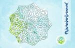 Geometrische Plotterdatei #NovemberOrnament - Filigranes Ornament – Bild 2