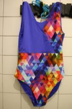 Badeanzug und Baderock Bahati Gr. 34-50 – Bild 4