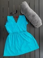 Badeanzug und Baderock Bahati Gr. 34-50 – Bild 17