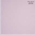 3D Stretch Jacquard - flieder - Fibre Mood – Bild 3