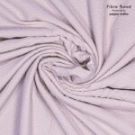 3D Stretch Jacquard - flieder - Fibre Mood