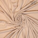 Lyocell - beige - Fibre Mood
