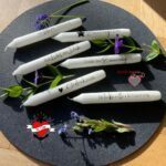 *Trauer Kerzensprüche* Plotter- und Druckdatei – Bild 3