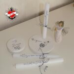 *Trauer Kerzensprüche* Plotter- und Druckdatei – Bild 5
