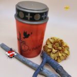 *Trauer Kerzensprüche* Plotter- und Druckdatei – Bild 8