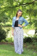 Wickelhose "Hedda" Gr. 34 - 50 – Bild 3