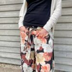 Wickelhose "Hedda" Gr. 34 - 50 – Bild 4