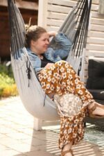 Wickelhose "Hedda" Gr. 34 - 50 – Bild 5