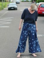 Wickelhose "Hedda" Gr. 34 - 50 – Bild 6