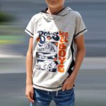 E-Book - Schnittmuster Hoody "LEON" Gr. 74 -146 – Bild 3