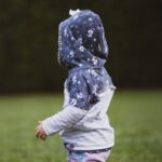 E-Book - Schnittmuster Hoody "LEON" Gr. 74 -146 – Bild 7