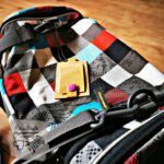 Kofferanhänger BeiPACKzettel – Bild 5