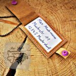 Kofferanhänger BeiPACKzettel – Bild 6