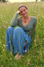 Wickelhose "Hedda" Gr. 34 - 50 – Bild 11