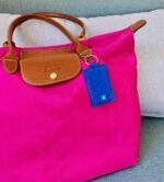 Kofferanhänger BeiPACKzettel – Bild 7