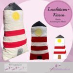 Ebook Leuchtturmkissen