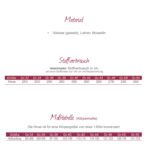 Wickelhose "Hedda" Gr. 34 - 50 – Bild 2