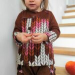 E-Book - Schnittmuster T-Shirt "LEON" Gr. 74 - 146 – Bild 17