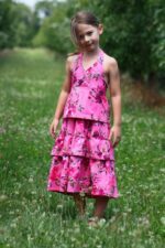 Ariella MermaidDress Gr. 80 bis 152 – Bild 20