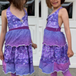 Ariella MermaidDress Gr. 80 bis 152 – Bild 21