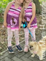 Ariella MermaidDress Gr. 80 bis 152 – Bild 22