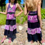 Ariella MermaidDress Gr. 80 bis 152 – Bild 29