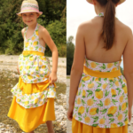 Ariella MermaidDress Gr. 80 bis 152 – Bild 32