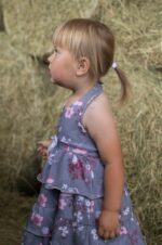 Ariella MermaidDress Gr. 80 bis 152 – Bild 10