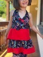 Ariella MermaidDress Gr. 80 bis 152 – Bild 18