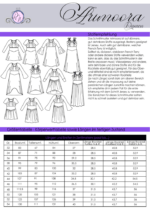 Ebook Arimoora Damen - TUNIKA, KLEID UND MAXIKLEID GR. 32 BIS 54 – Bild 2